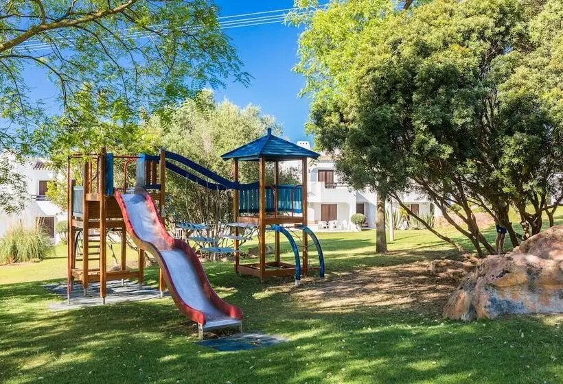 Clube Albufeira Garden Village