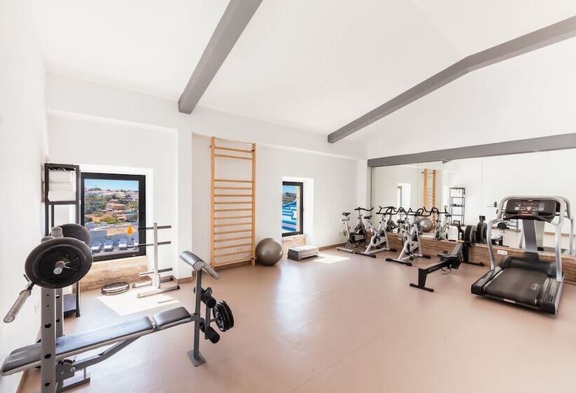 Clube Albufeira Garden Village