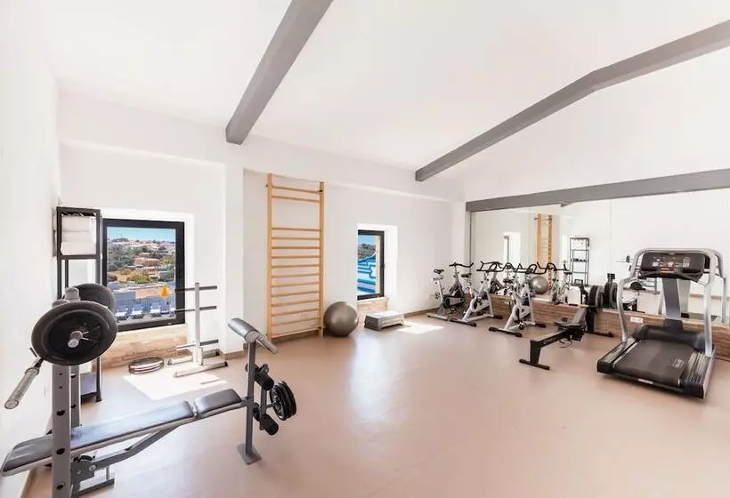 Clube Albufeira Garden Village