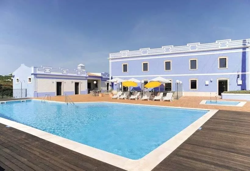 Clube Albufeira Garden Village