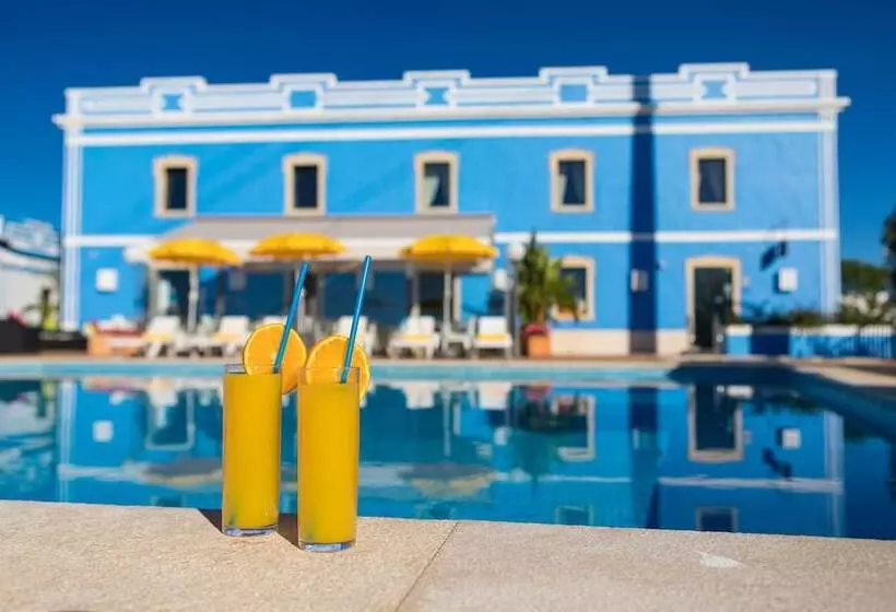 Clube Albufeira Garden Village