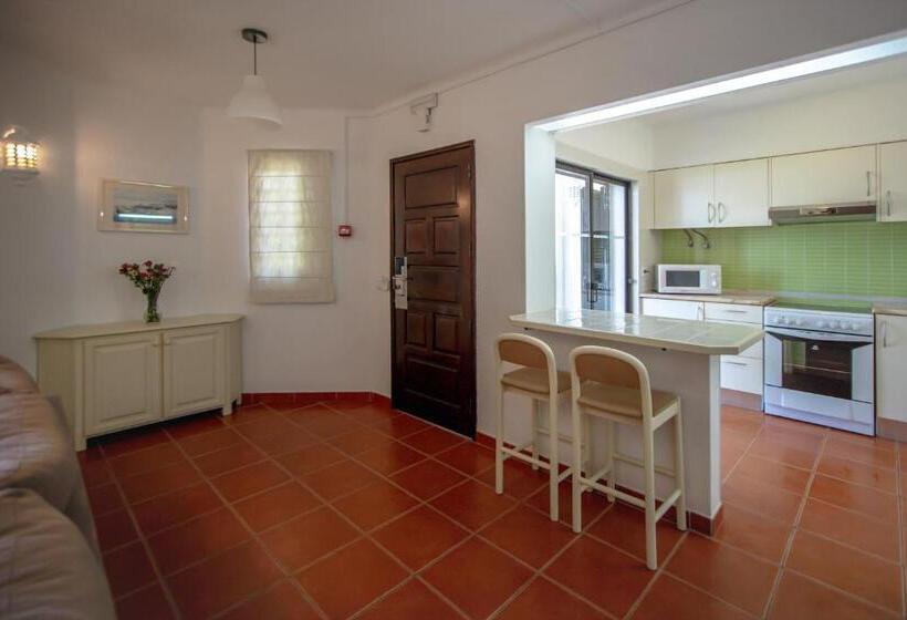 Clube Albufeira Garden Village