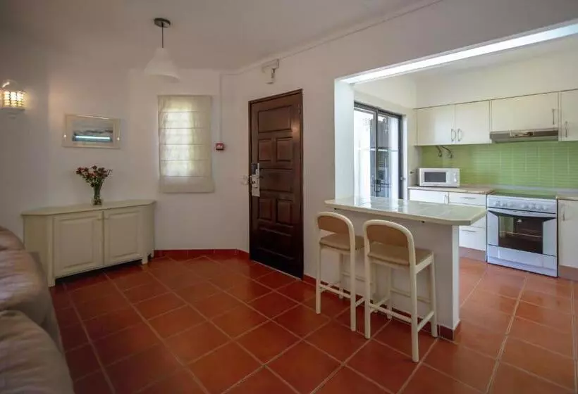 Clube Albufeira Garden Village