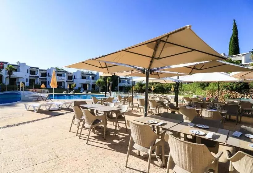Clube Albufeira Garden Village