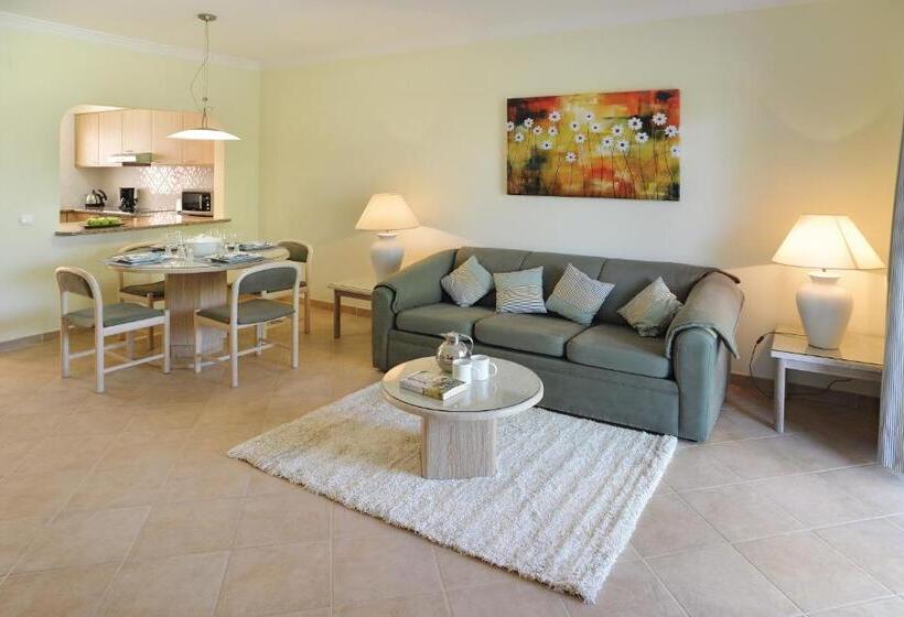 Clube Albufeira Garden Village