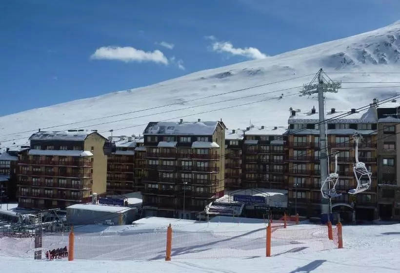 Frontera Blanca