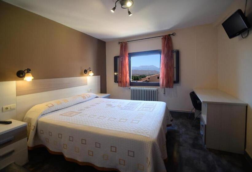 Hostal Palacete De Los Arcedianos