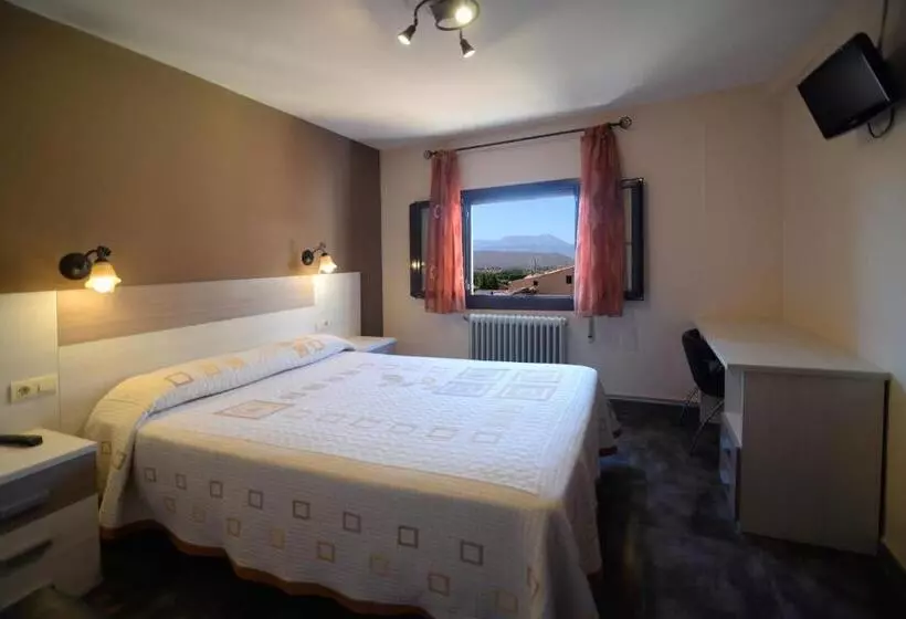 Hostal Palacete De Los Arcedianos