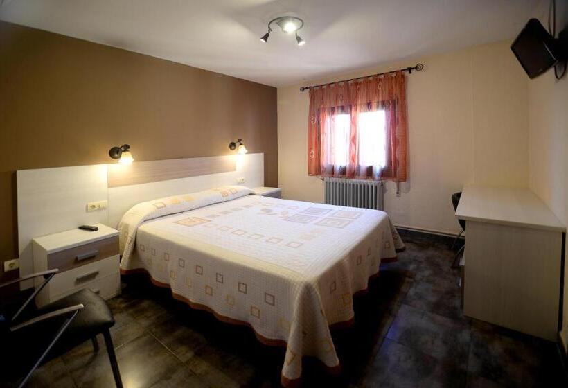 Hostal Palacete De Los Arcedianos