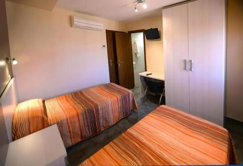 Hostal Palacete De Los Arcedianos