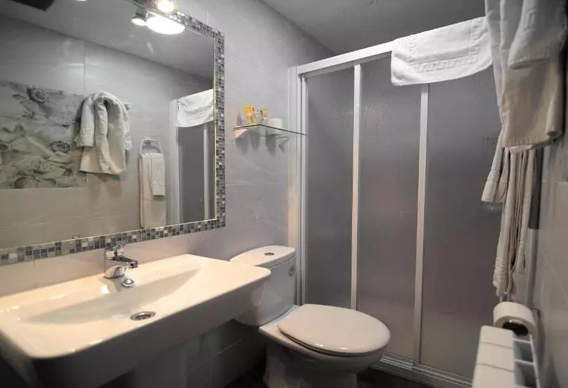 Hostal Palacete De Los Arcedianos