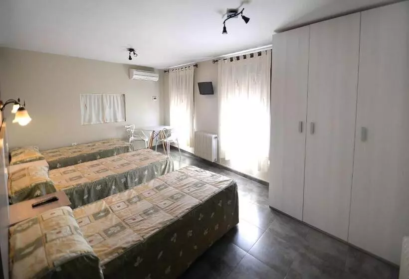 Hostal Palacete De Los Arcedianos