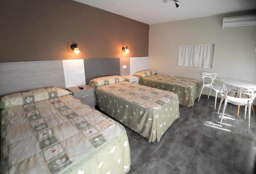 Hostal Palacete De Los Arcedianos