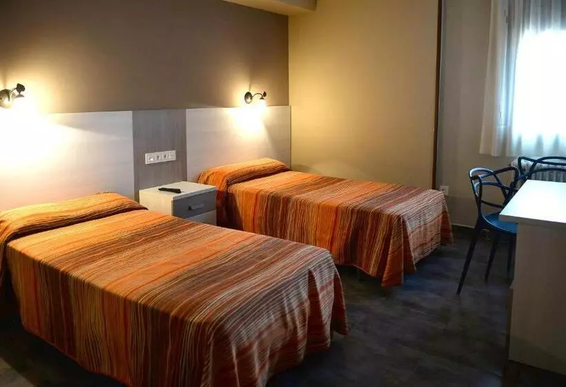 Hostal Palacete De Los Arcedianos