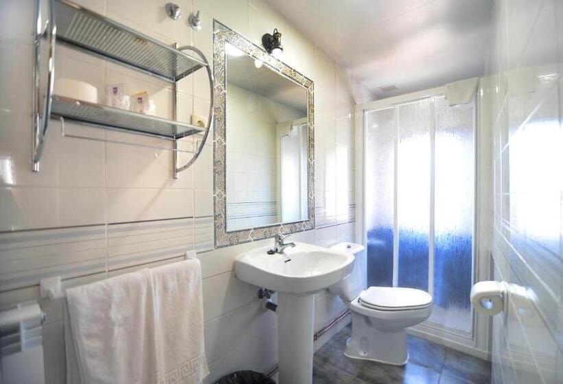 Hostal Palacete De Los Arcedianos