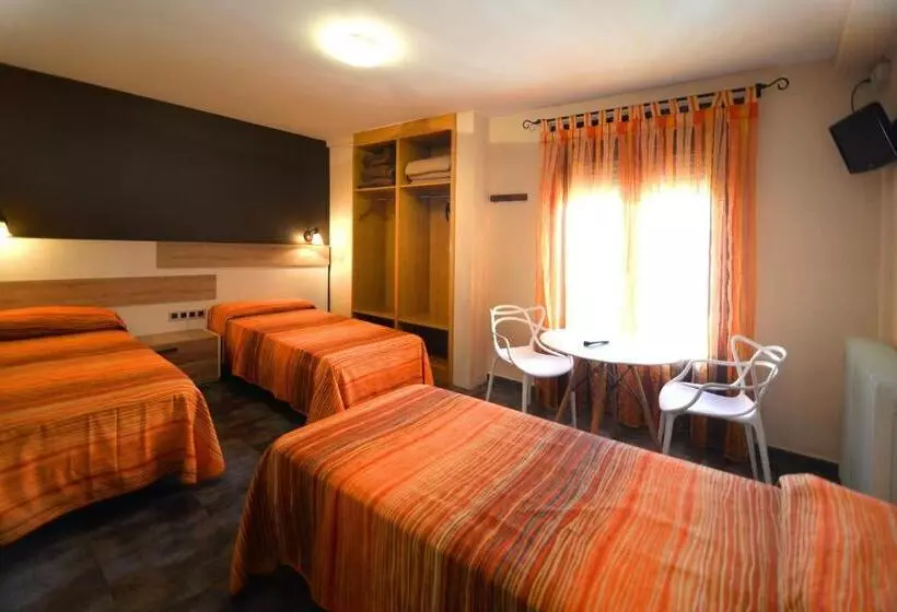 Hostal Palacete De Los Arcedianos