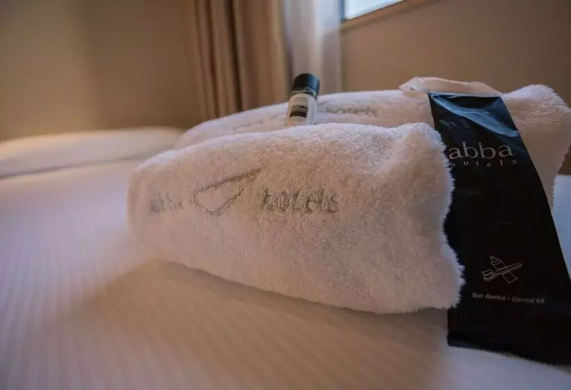 فندق Abba Madrid