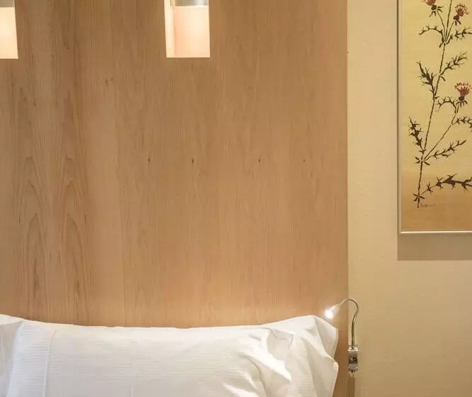 فندق Abba Madrid