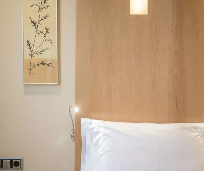 فندق Abba Madrid