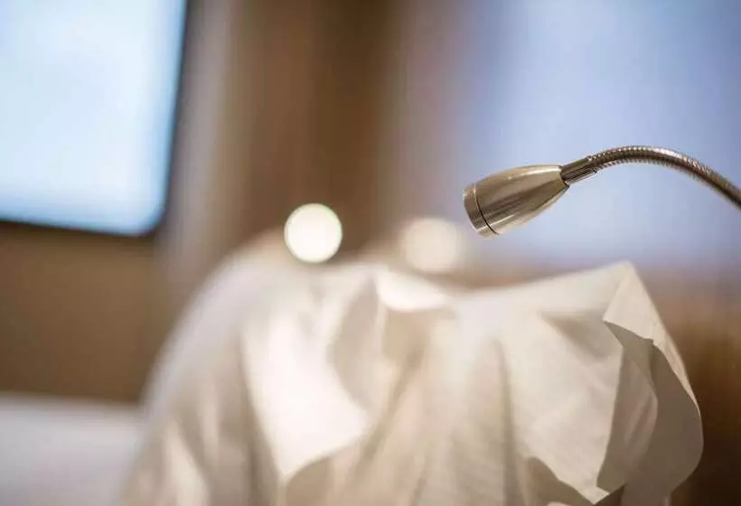 فندق Abba Madrid