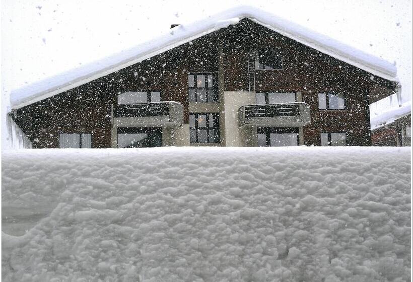 Hotell Ambassador Zermatt