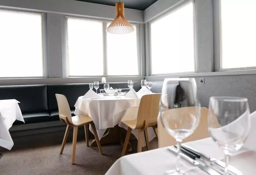 هتل Ambassador Zermatt