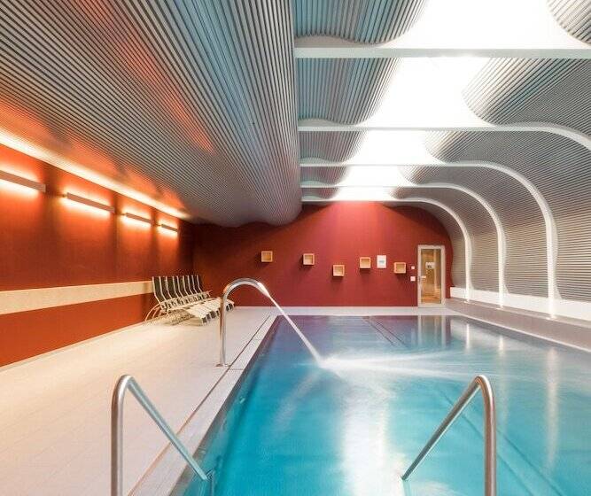 Hotell Ambassador Zermatt