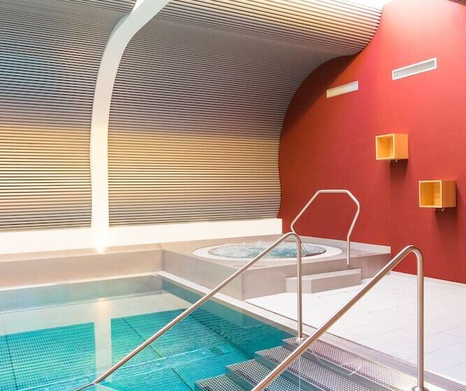 Hotell Ambassador Zermatt