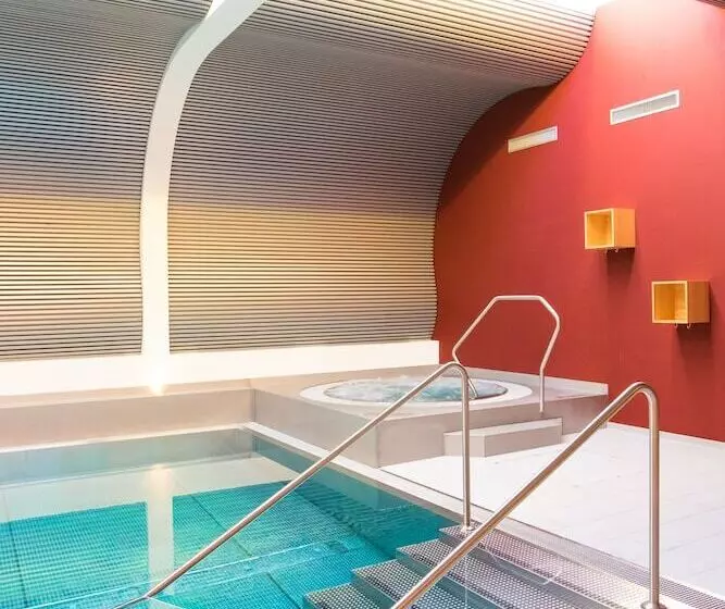 هتل Ambassador Zermatt