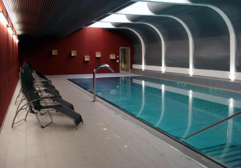 Hotell Ambassador Zermatt