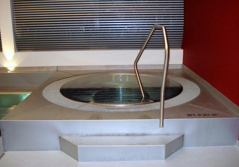 Hotell Ambassador Zermatt