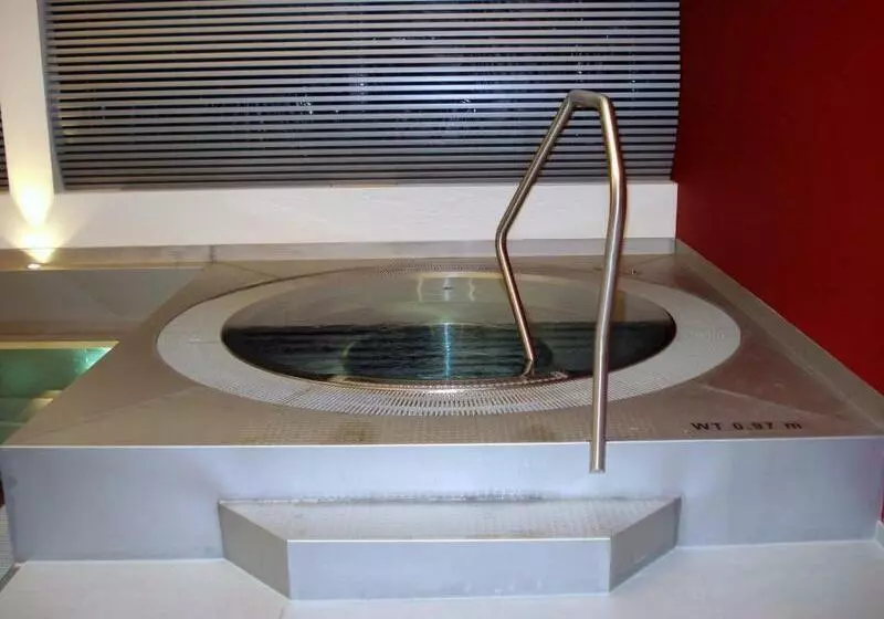 هتل Ambassador Zermatt