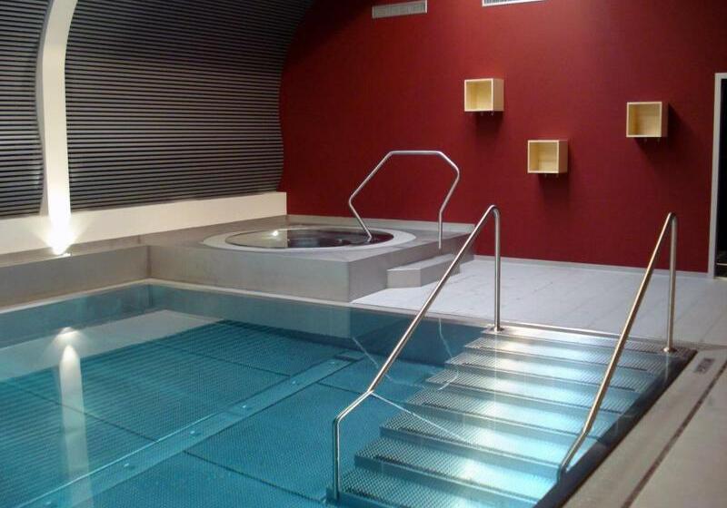 Hotell Ambassador Zermatt