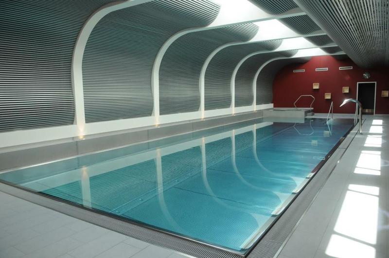 Hotell Ambassador Zermatt