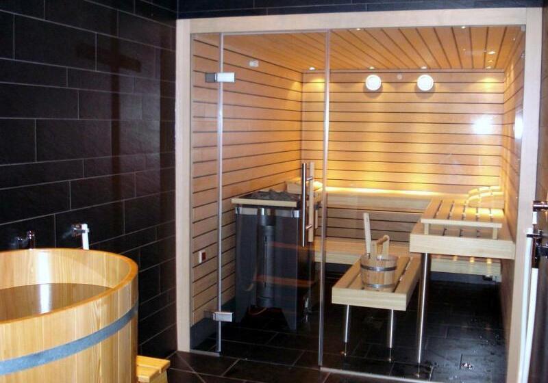 Hotell Ambassador Zermatt