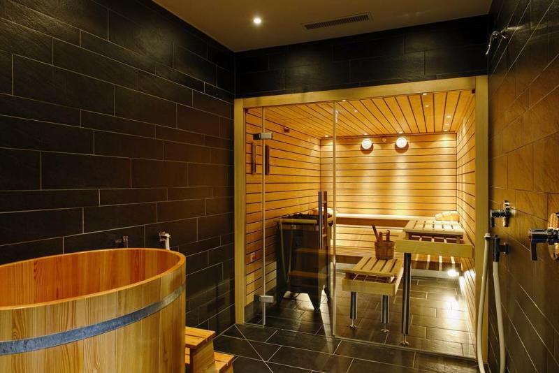 Hotell Ambassador Zermatt