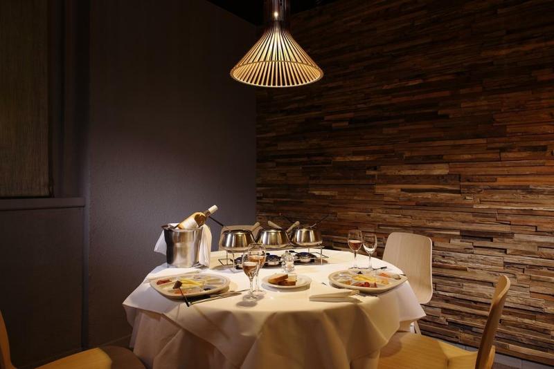 Hotell Ambassador Zermatt