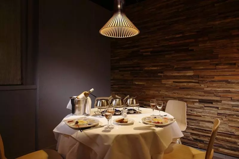 هتل Ambassador Zermatt