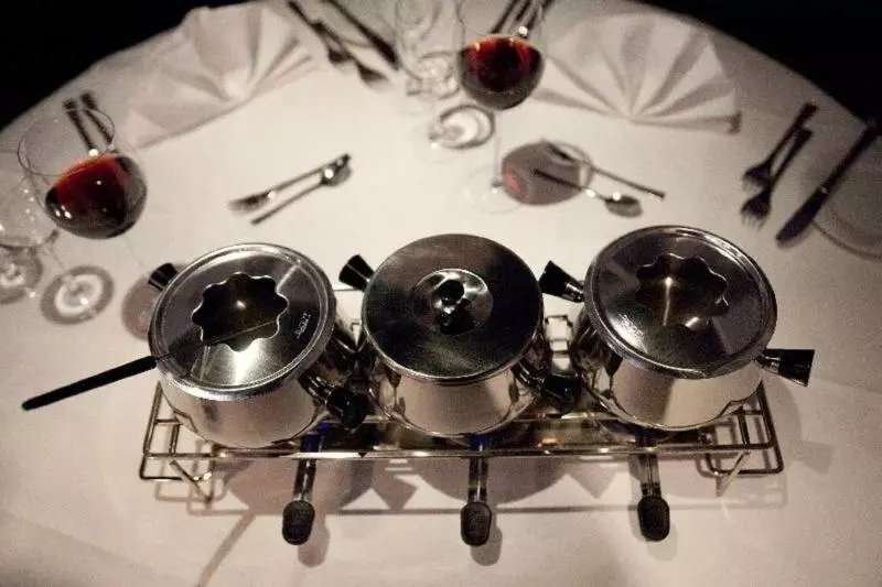 هتل Ambassador Zermatt