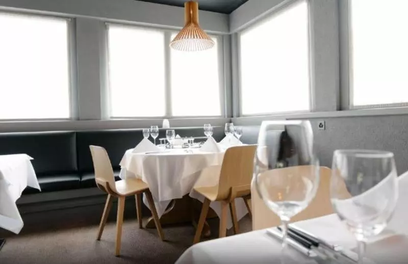 هتل Ambassador Zermatt