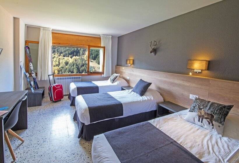 هتل Austria By Pierre & Vacances