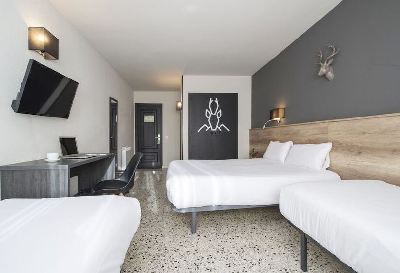 هتل Austria By Pierre & Vacances