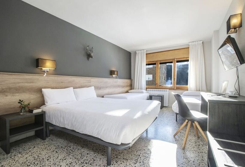 هتل Austria By Pierre & Vacances