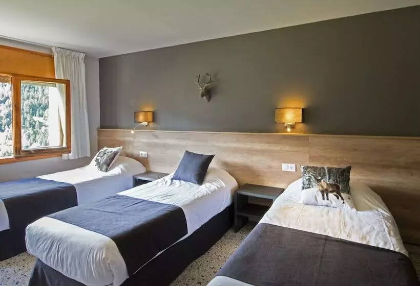 هتل Austria By Pierre & Vacances