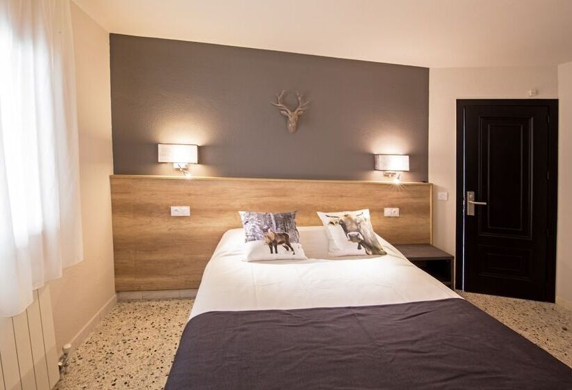 هتل Austria By Pierre & Vacances