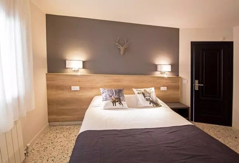 هتل Austria By Pierre & Vacances