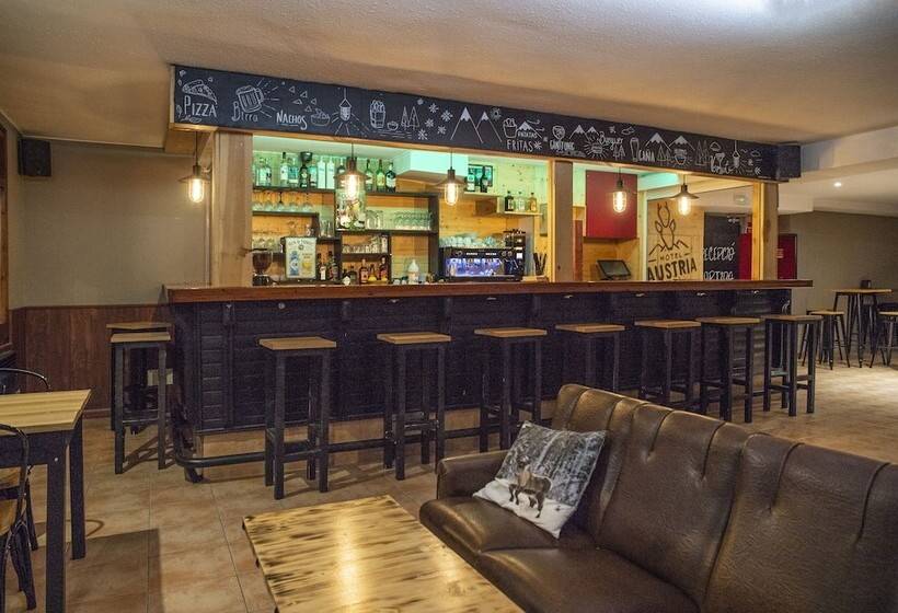 هتل Austria By Pierre & Vacances