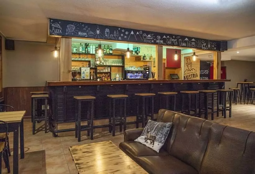 هتل Austria By Pierre & Vacances