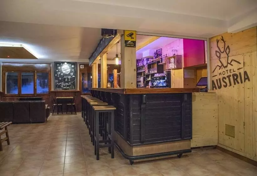 هتل Austria By Pierre & Vacances