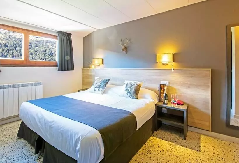 هتل Austria By Pierre & Vacances